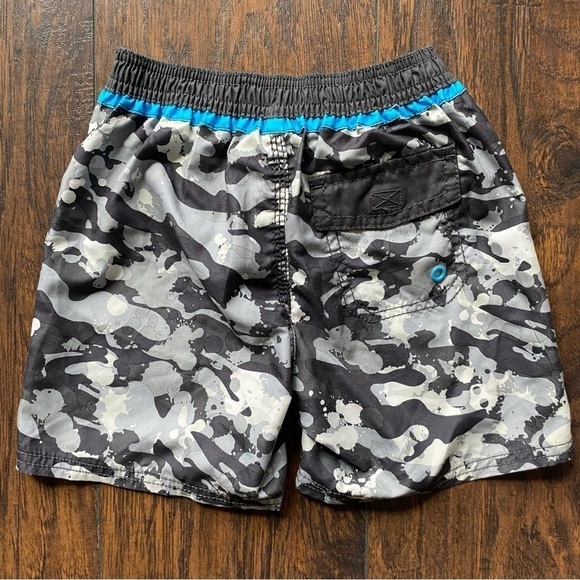 OshKosh B’gosh Swim Trunks - Picture 2 of 8